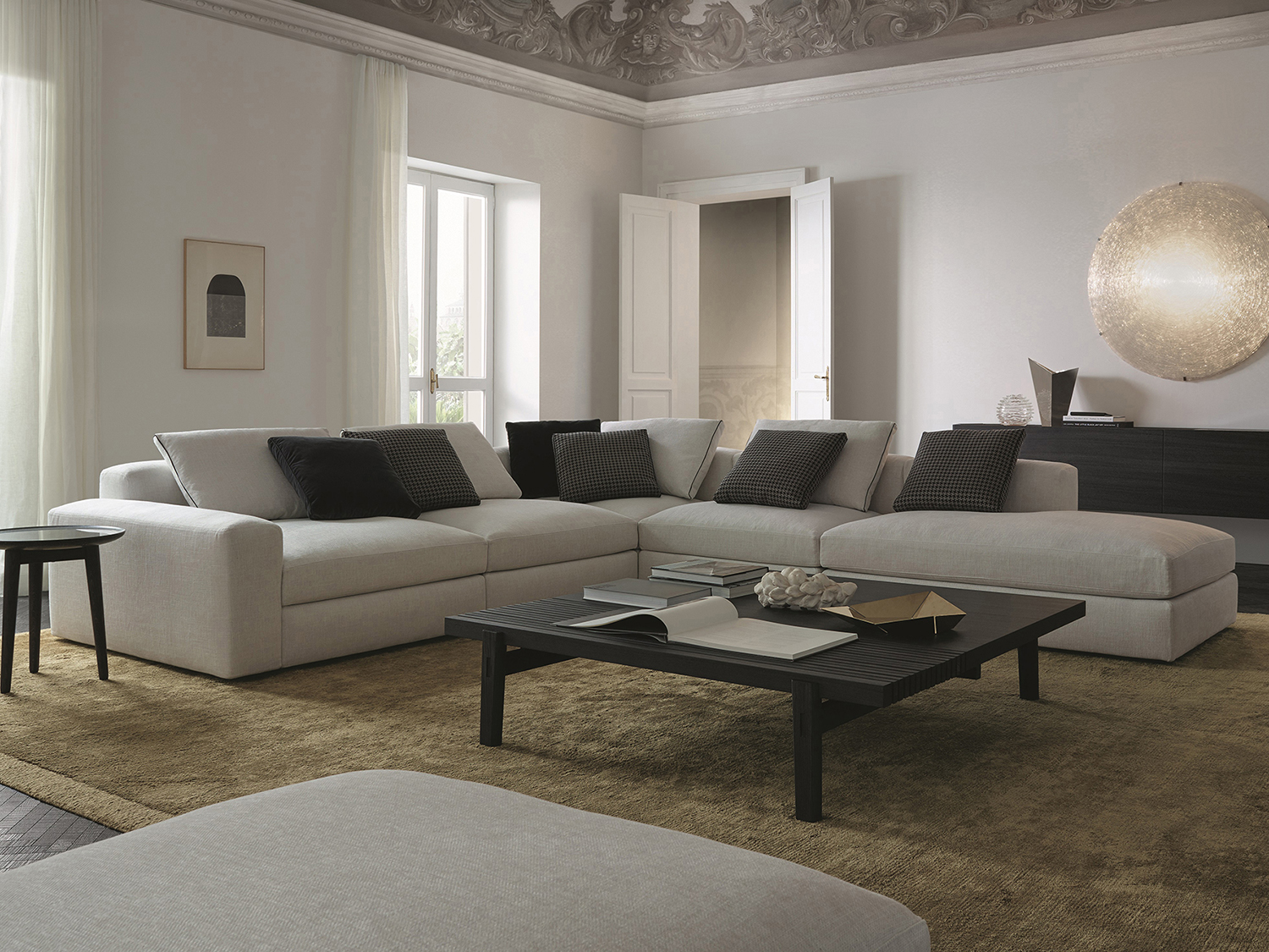 DUNE SOFA