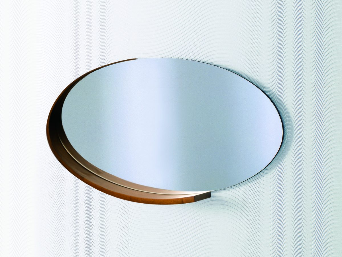 ELISO WALL MIRROR