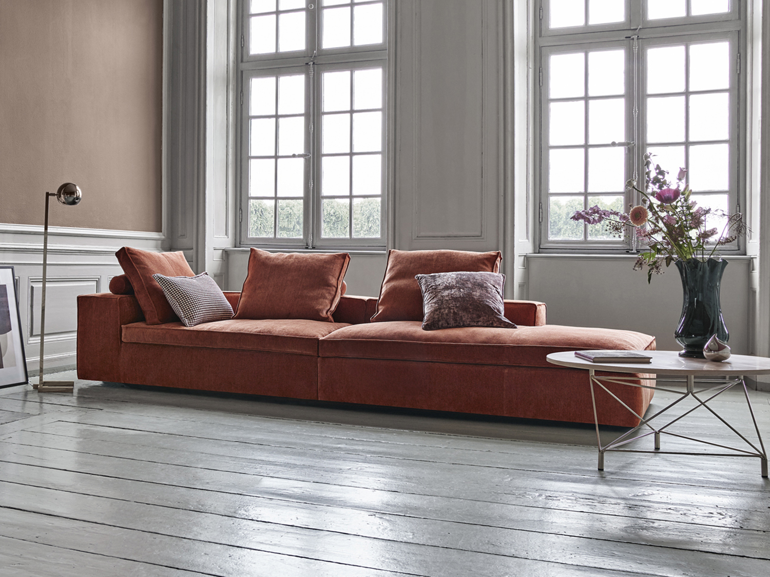 FATTY SYSTEM SOFA