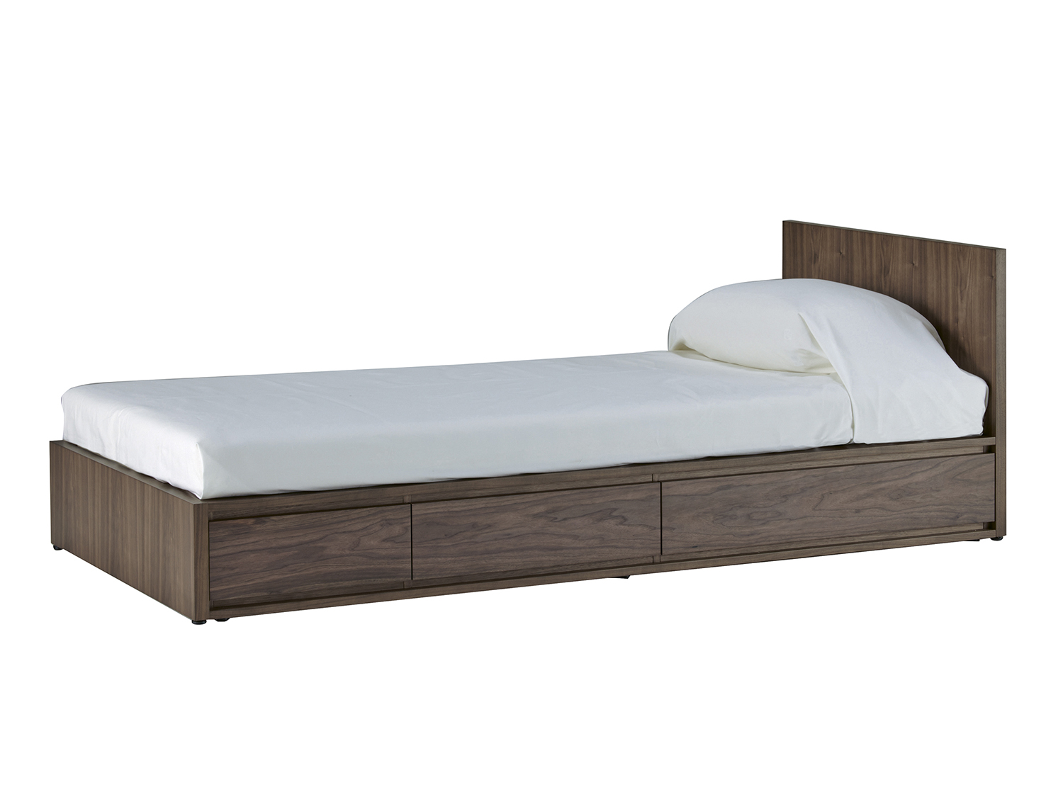 FB CHEST BED(SINGLE)