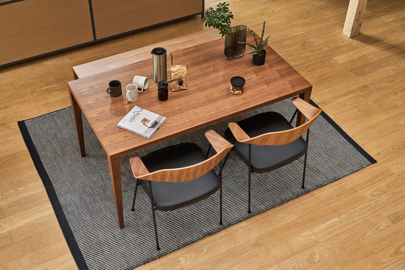 ACTUS アクタス DINING TABLE ダイニングテーブル  ドイツ製