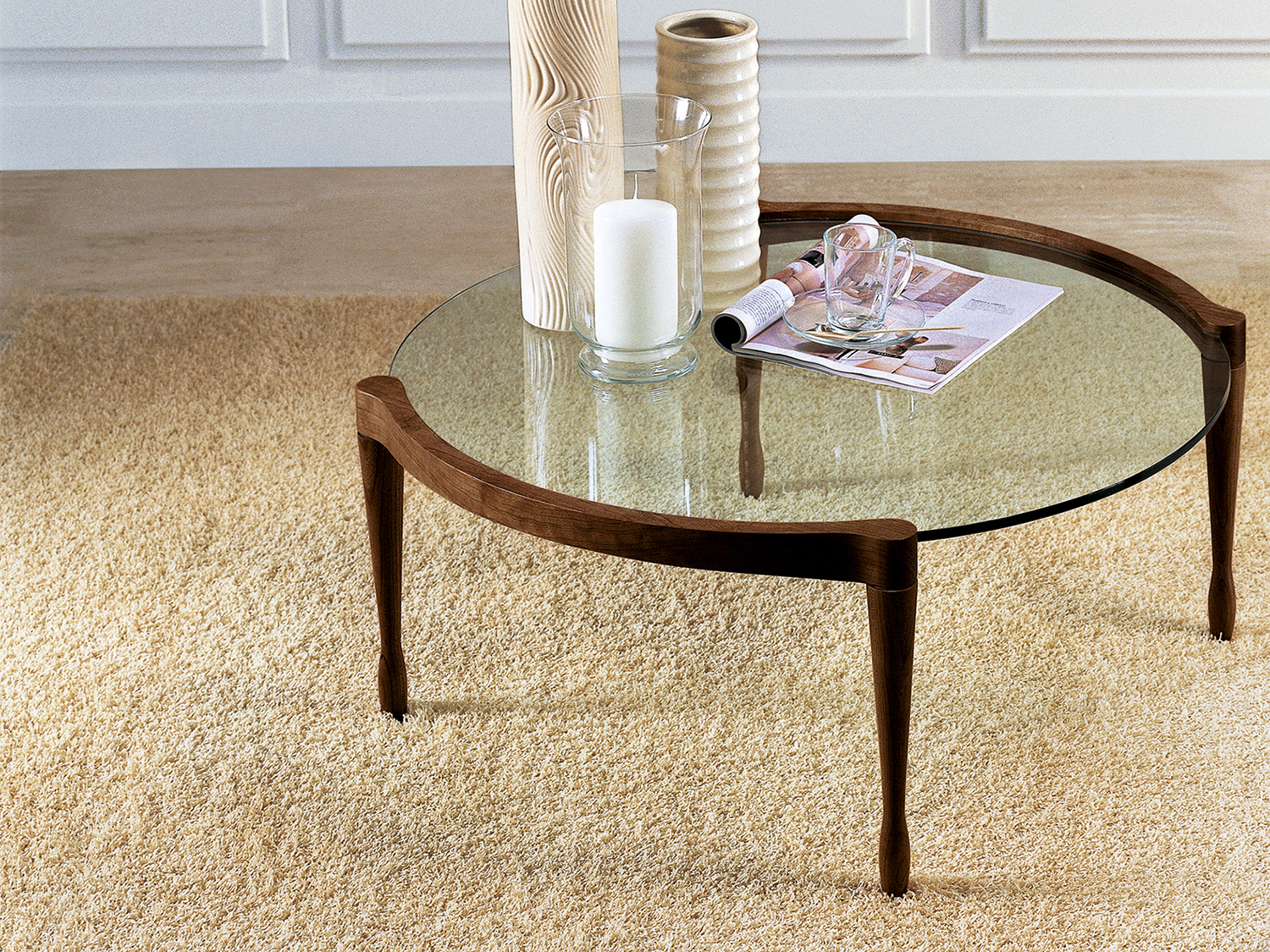 GIOTTO LIVING TABLE