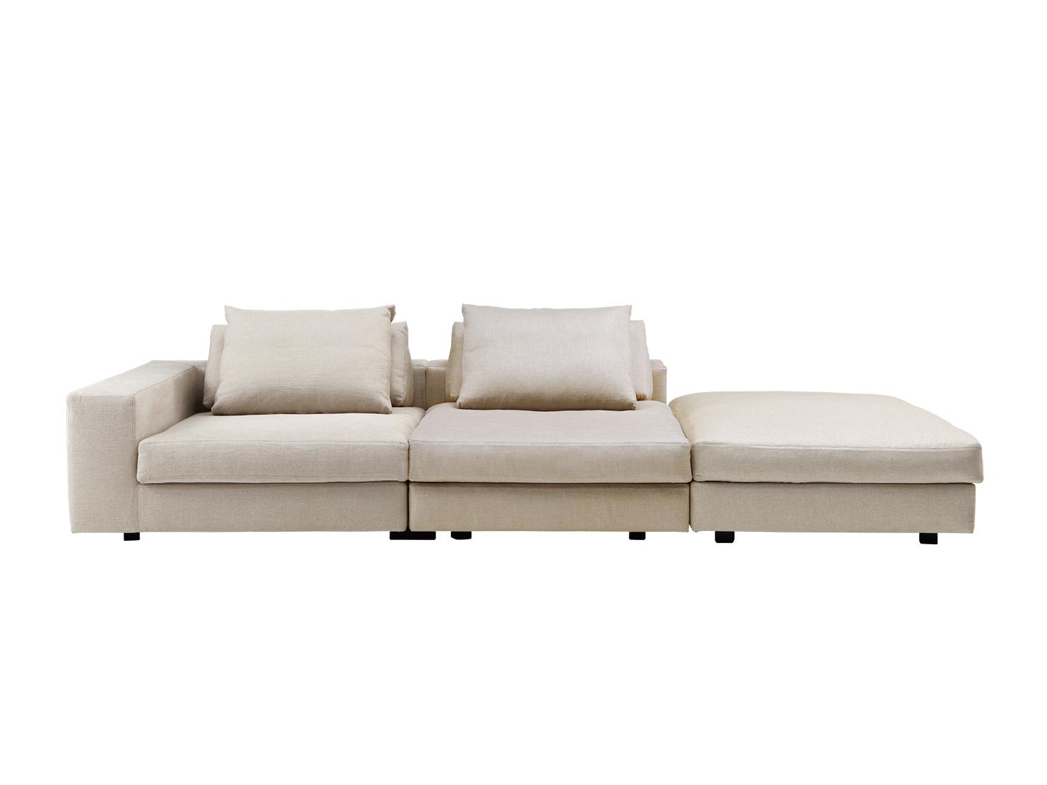 GREAT PAMPAS SYSTEM SOFA