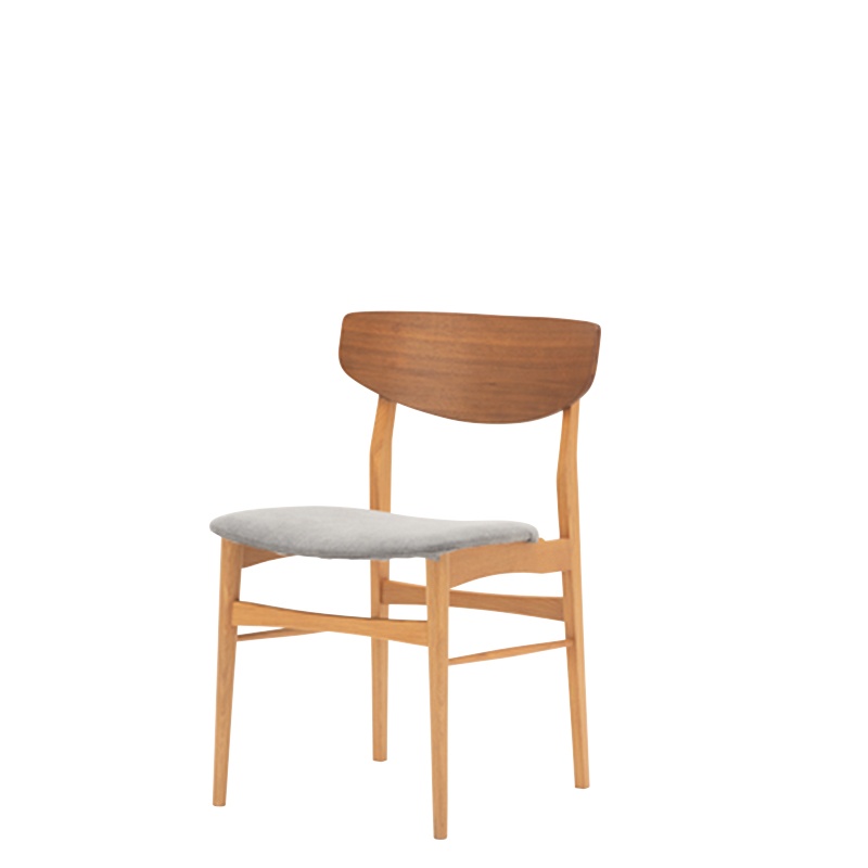 H.W.F DINING CHAIR（H.W.F ダイニングチェア） - ACTUS