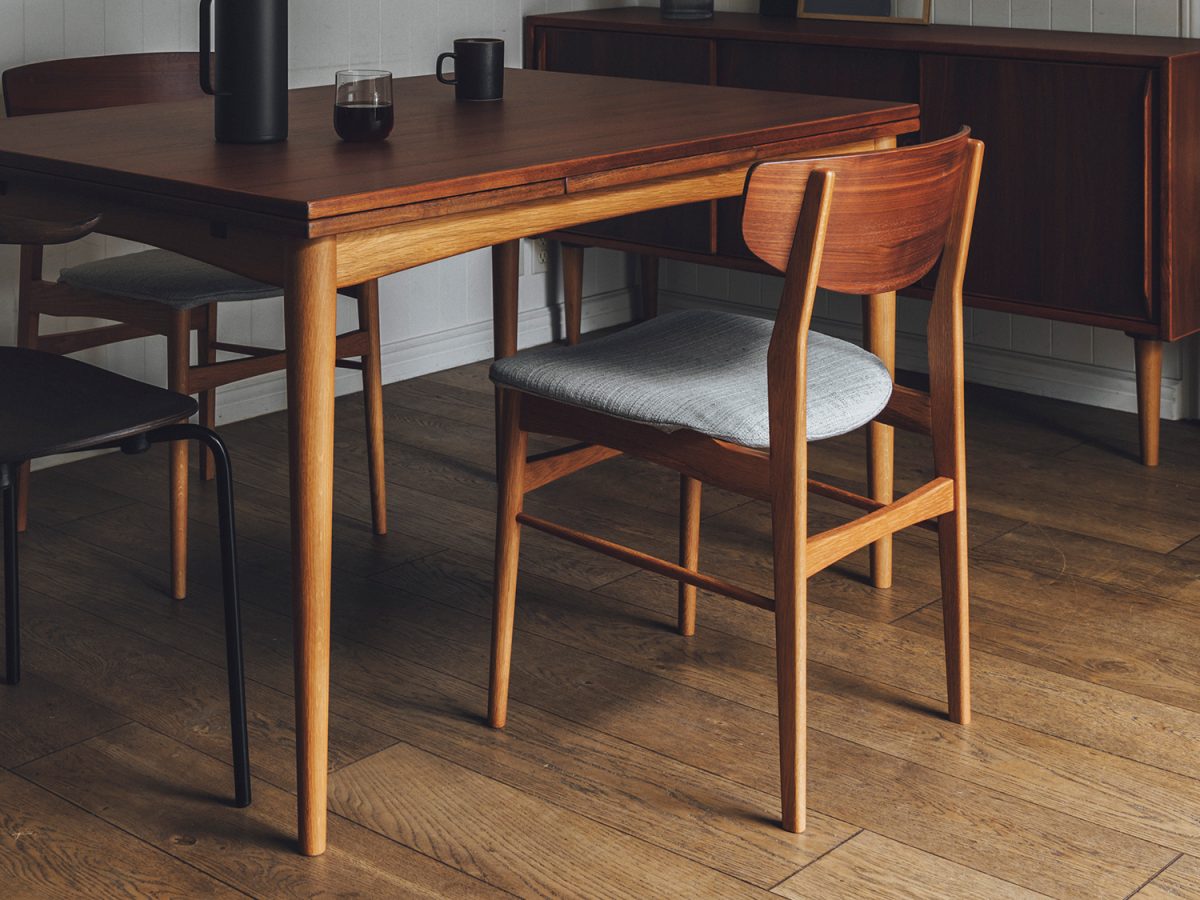 H.W.F DINING CHAIR