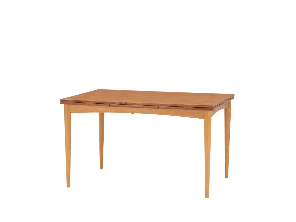 H.W.F DINING TABLE TYPEA（H.W.F ダイニングテーブル タイプA） ACTUS
