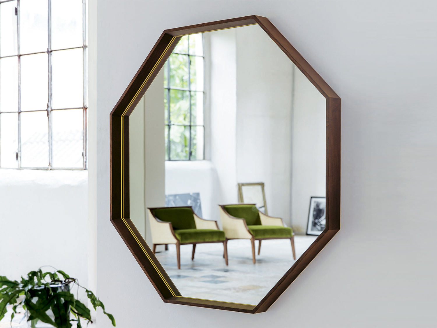 HOTTO MIRROR