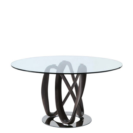 INFINITY DINING TABLE