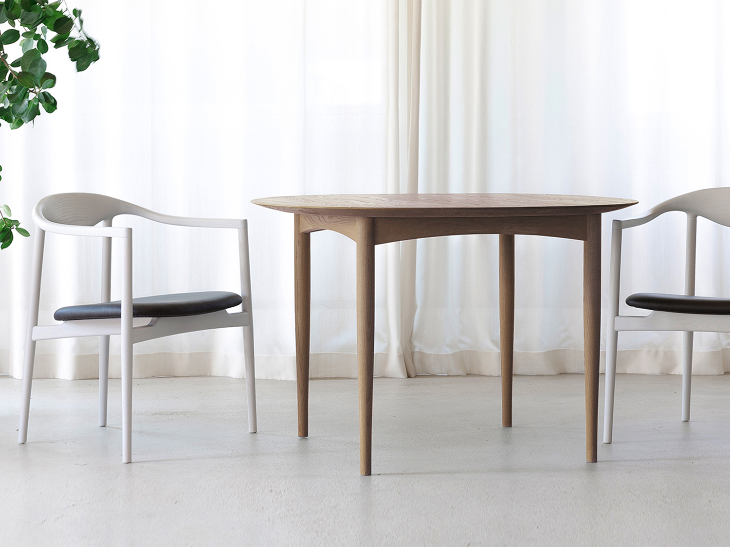 JARI TABLE