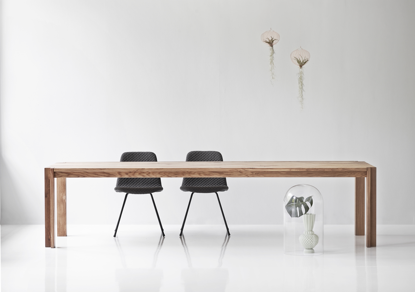 ACTUS アクタス DINING TABLE ダイニングテーブル  ドイツ製