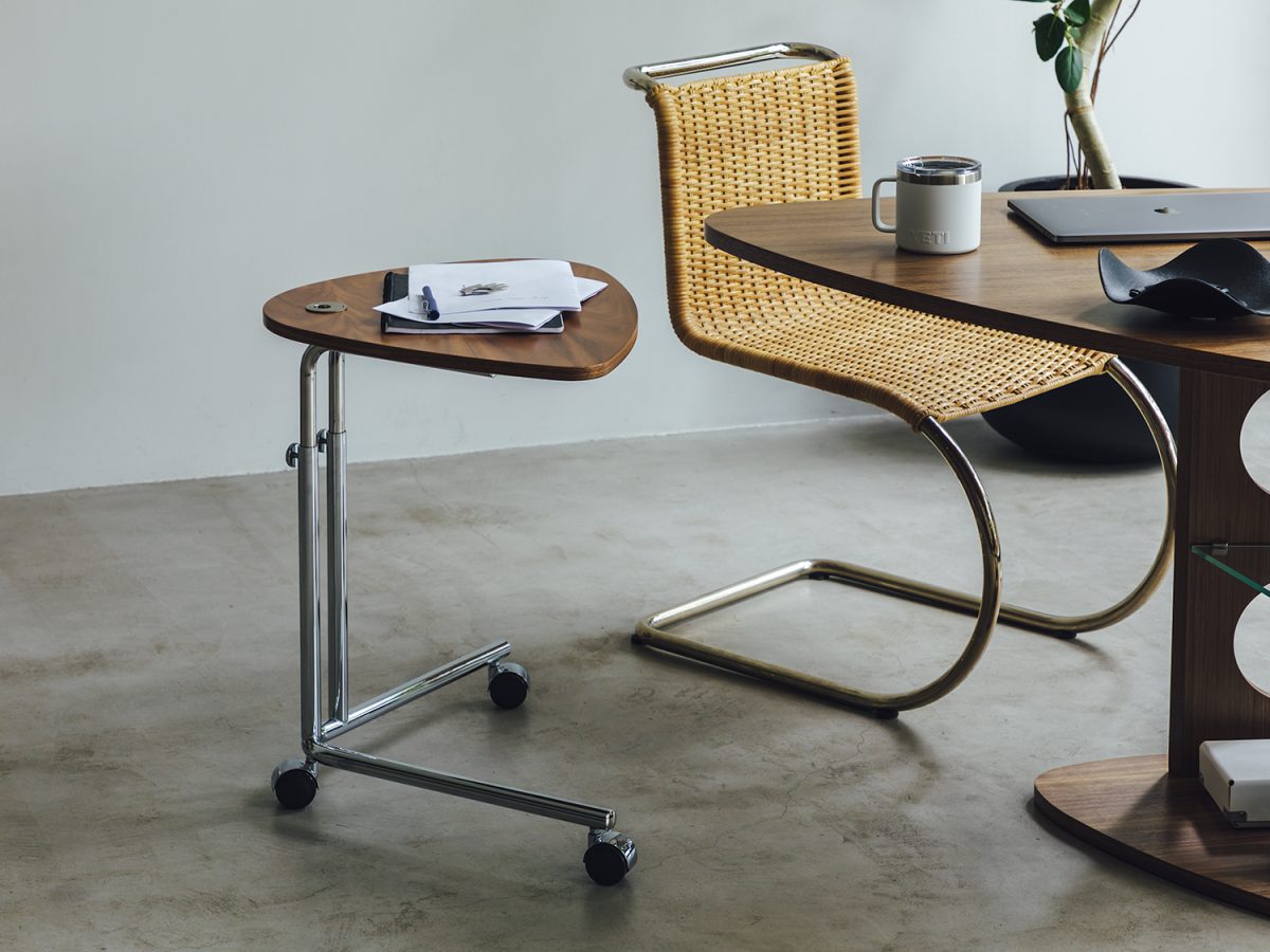 K22R SIDE TABLE