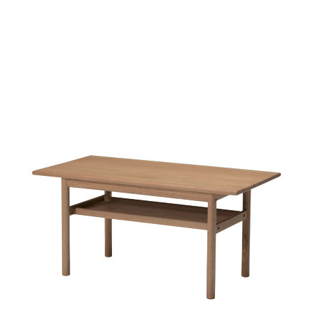 LODGE SOFA TABLE（ロッジ ソファテーブル） - ACTUS