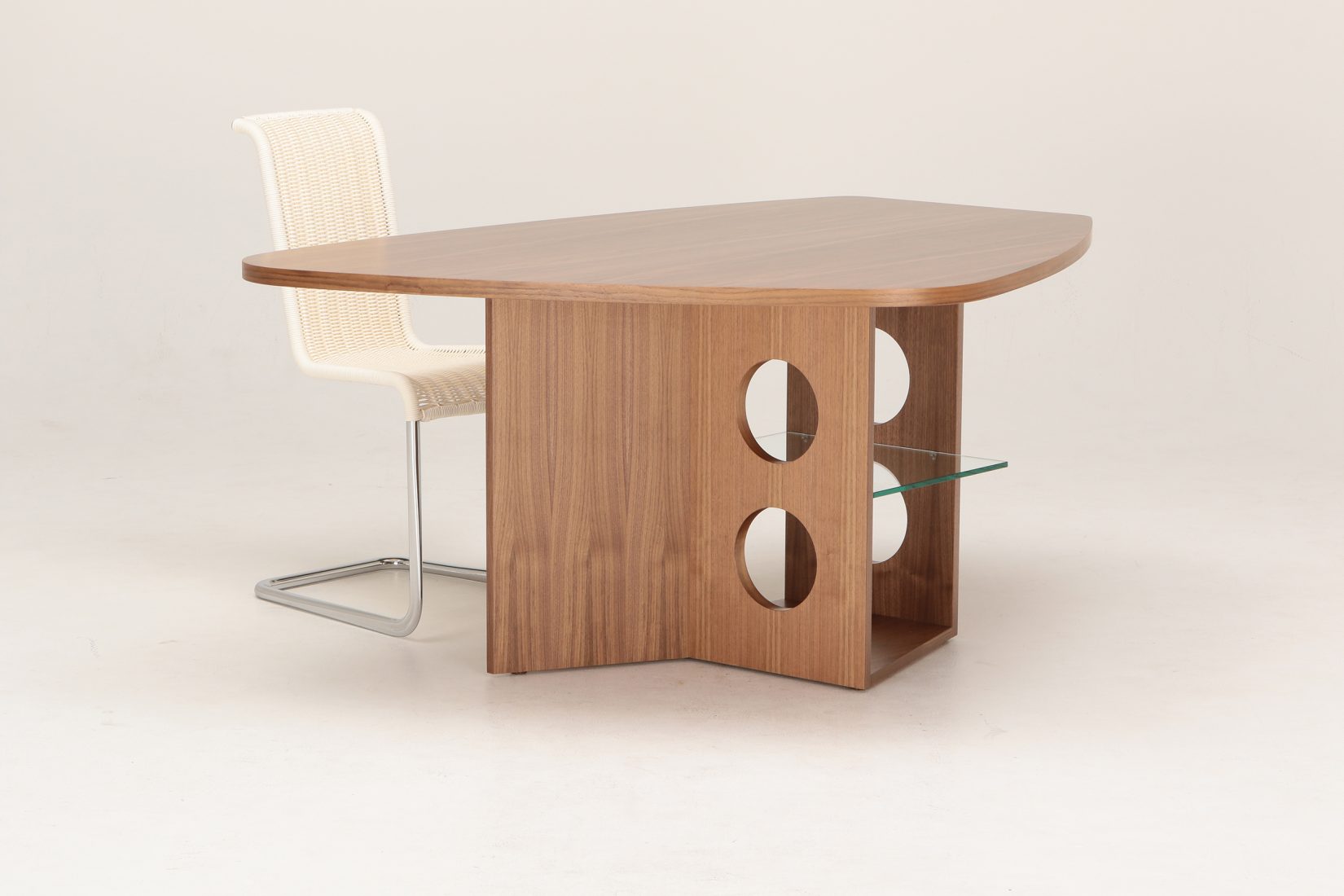 M21-1 DINING TABLE（エム21-1 ダイニングテーブル） - ACTUS