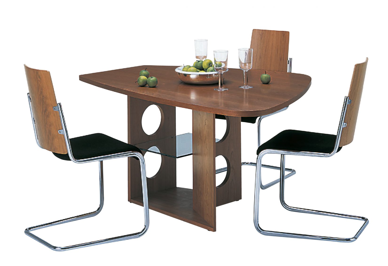 M21 DINING TABLE（エム21 ダイニングテーブル） - ACTUS