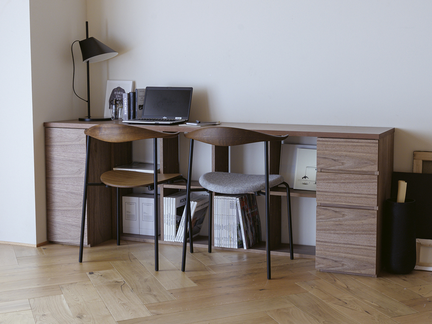 MEZZO2 DESK