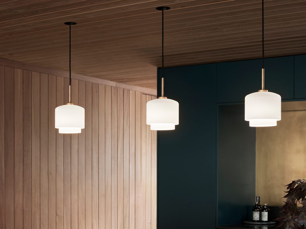 MEGUMI PENDANT LAMP