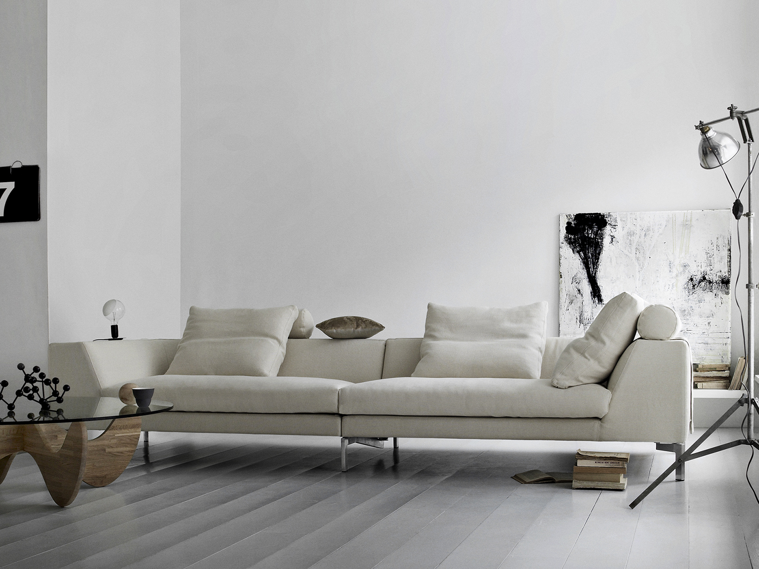 ORION SOFA