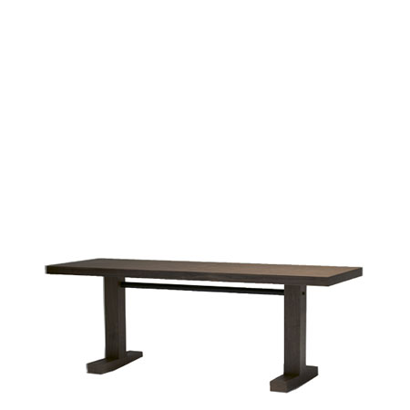 OWN-S DINING TABLE（オウンS ダイニングテーブル） - ACTUS