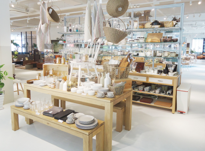 アクタス 岡山店 Actus アクタス 岡山店 Actus