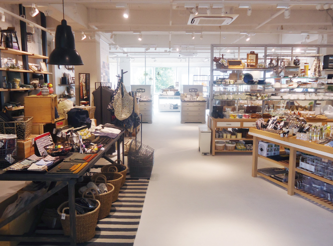 アクタス 岡山店 Actus アクタス 岡山店 Actus
