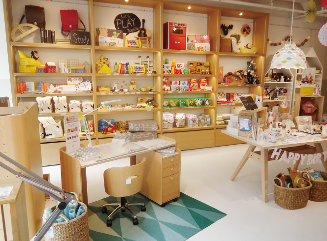 アクタス 岡山店 Actus