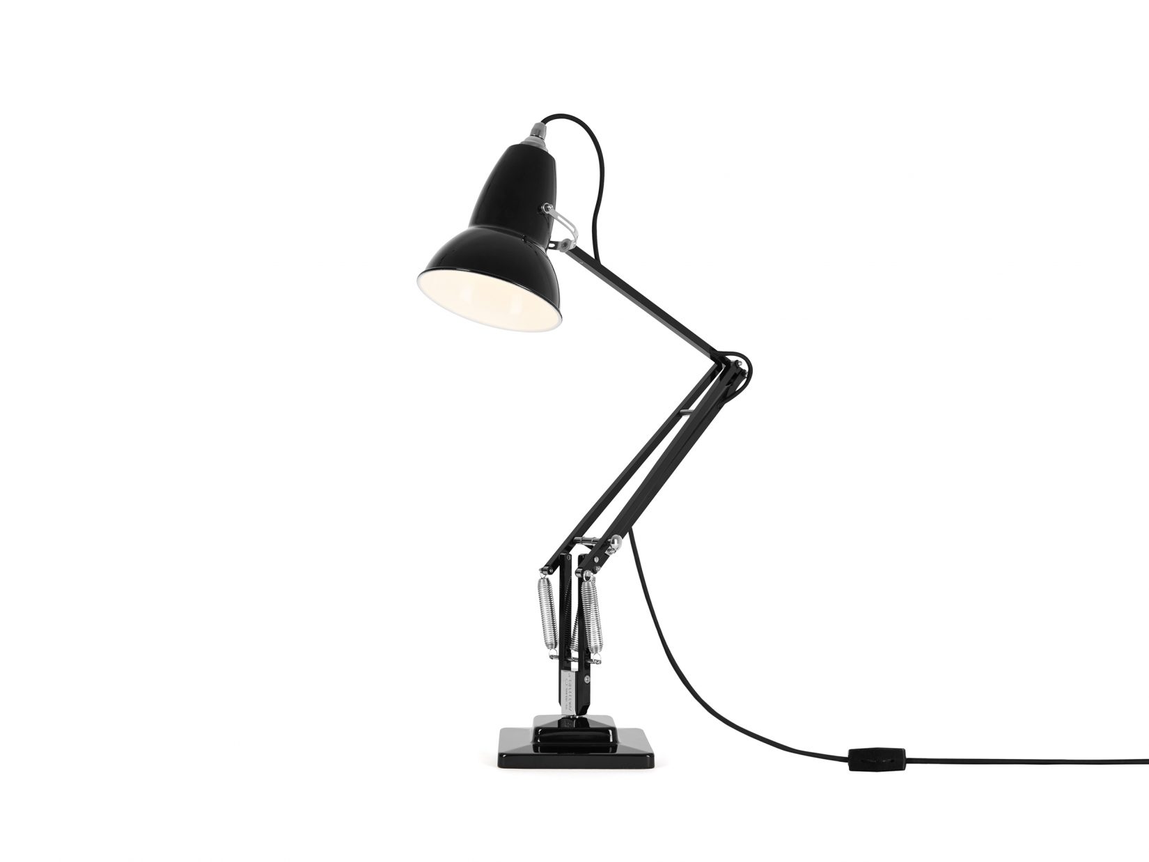 ANGLEPOISE ORIGINAL 1227 DESK LAMP（アングルポイズ オリジナル1227