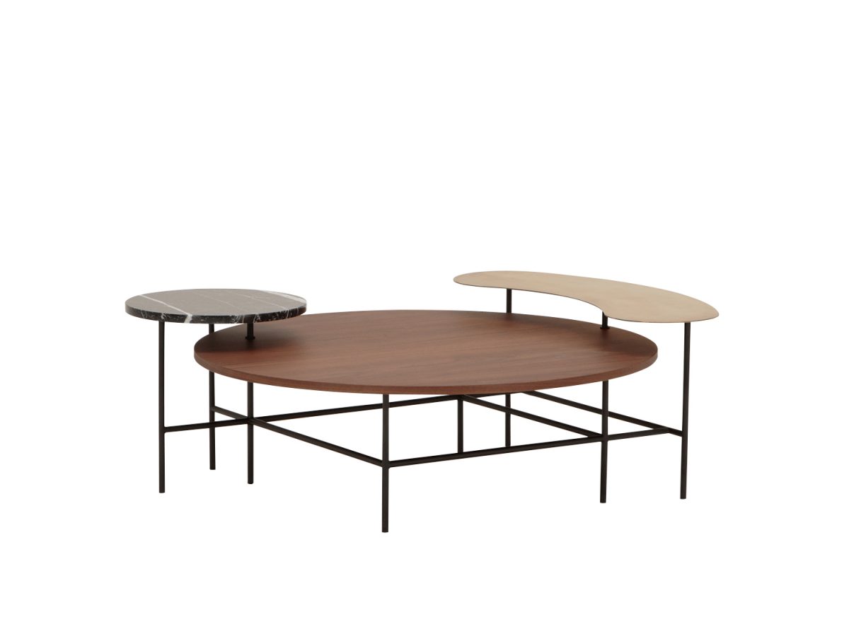 PALETTE LOUNGE TABLE