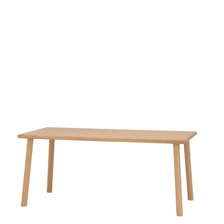 PEAR DINING TABLE