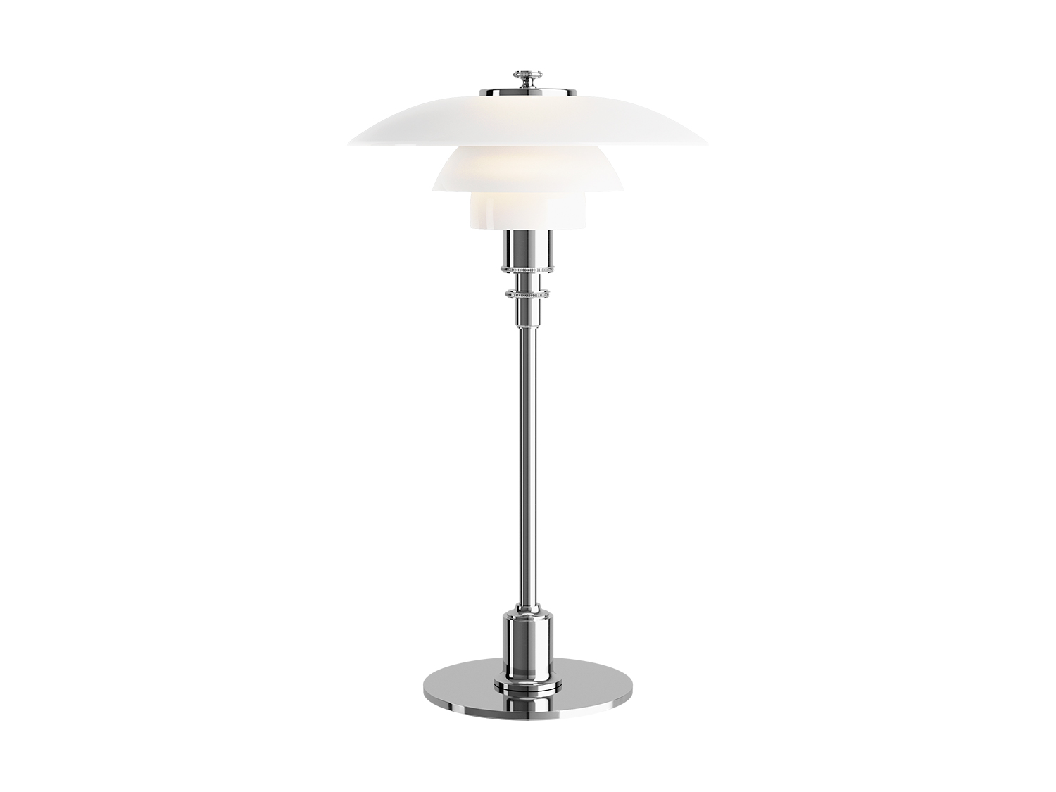 PH 2/1 TABLE LAMP