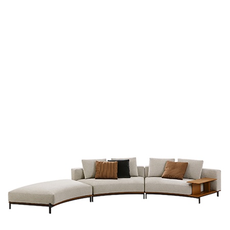 BRERA SOFA