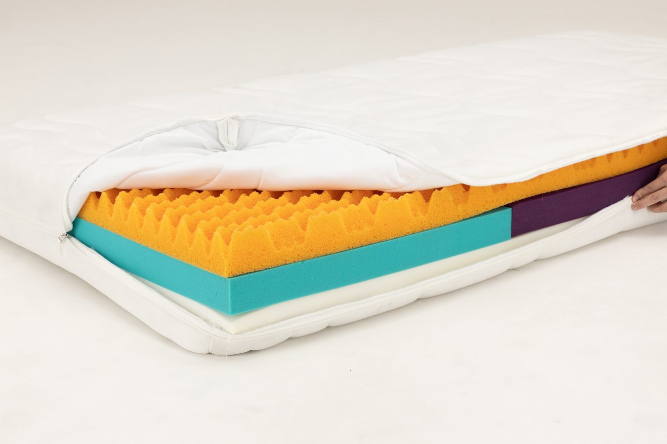 REZONE MATTRESS SELECT