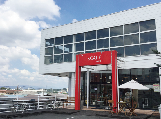 SCALE