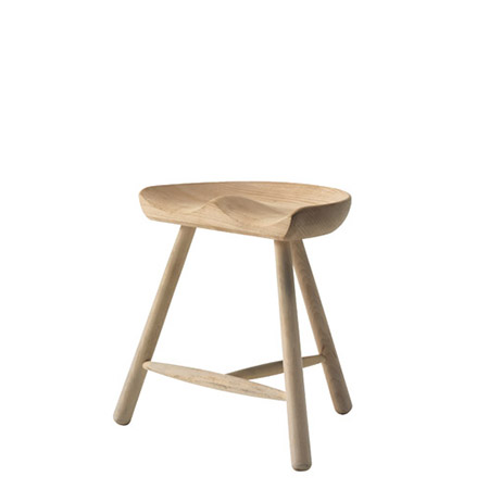 SHOEMAKER STOOL（シューメーカー スツール） - ACTUS