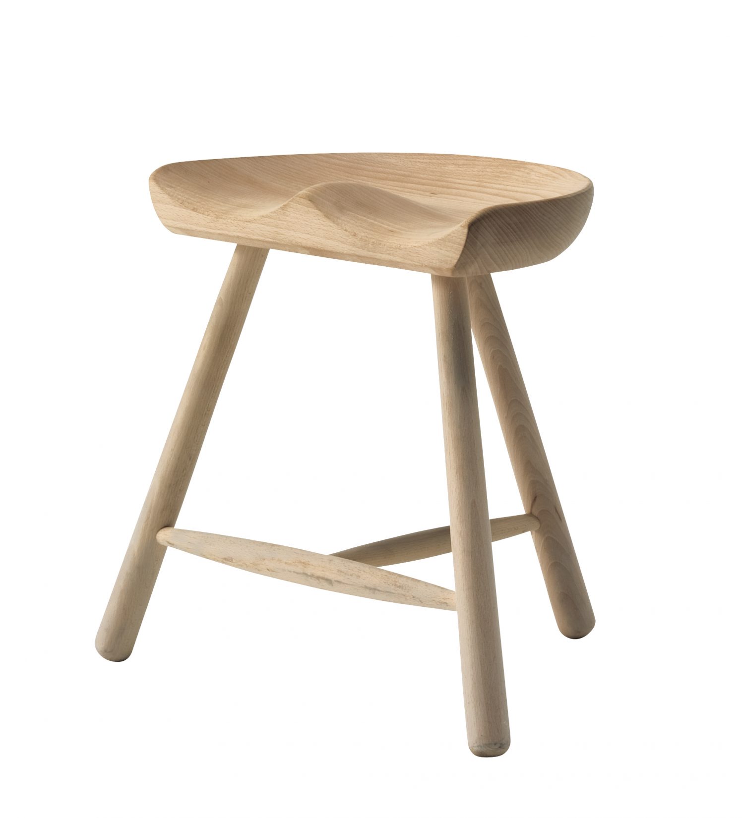 SHOEMAKER STOOL（シューメーカー スツール） - ACTUS