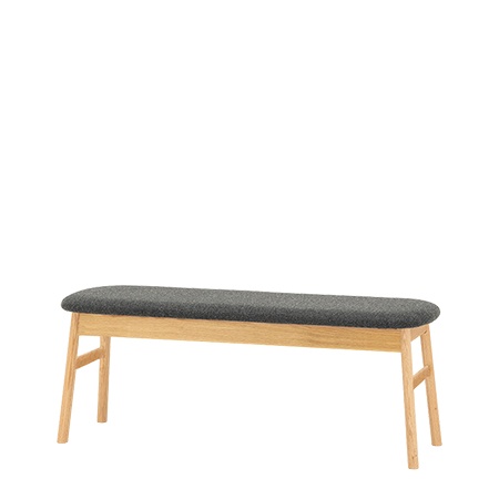 Chair & Bench - ACTUS