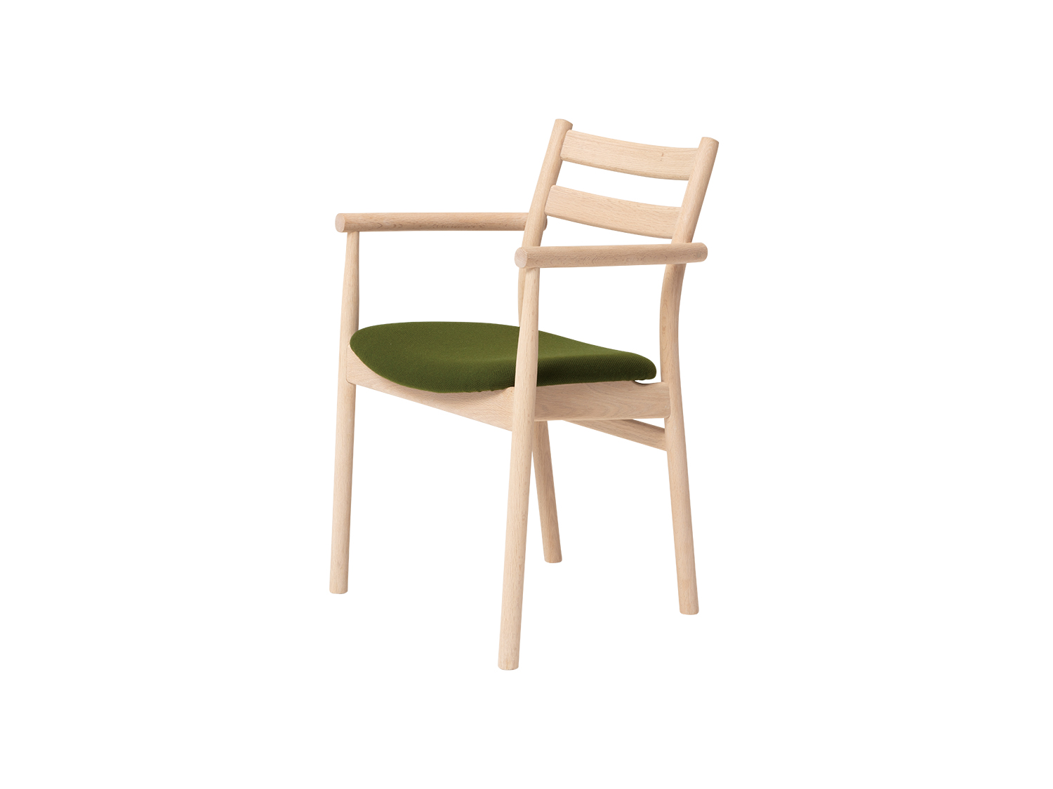 SOUP DINING CHAIR TYPE A（スープ ダイニングチェア タイプA） - ACTUS