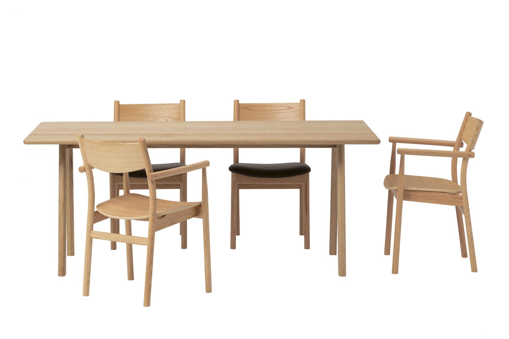 SOUP DINING TABLE(LEG : A TYPE)（スープ ダイニングテーブル（レッグ