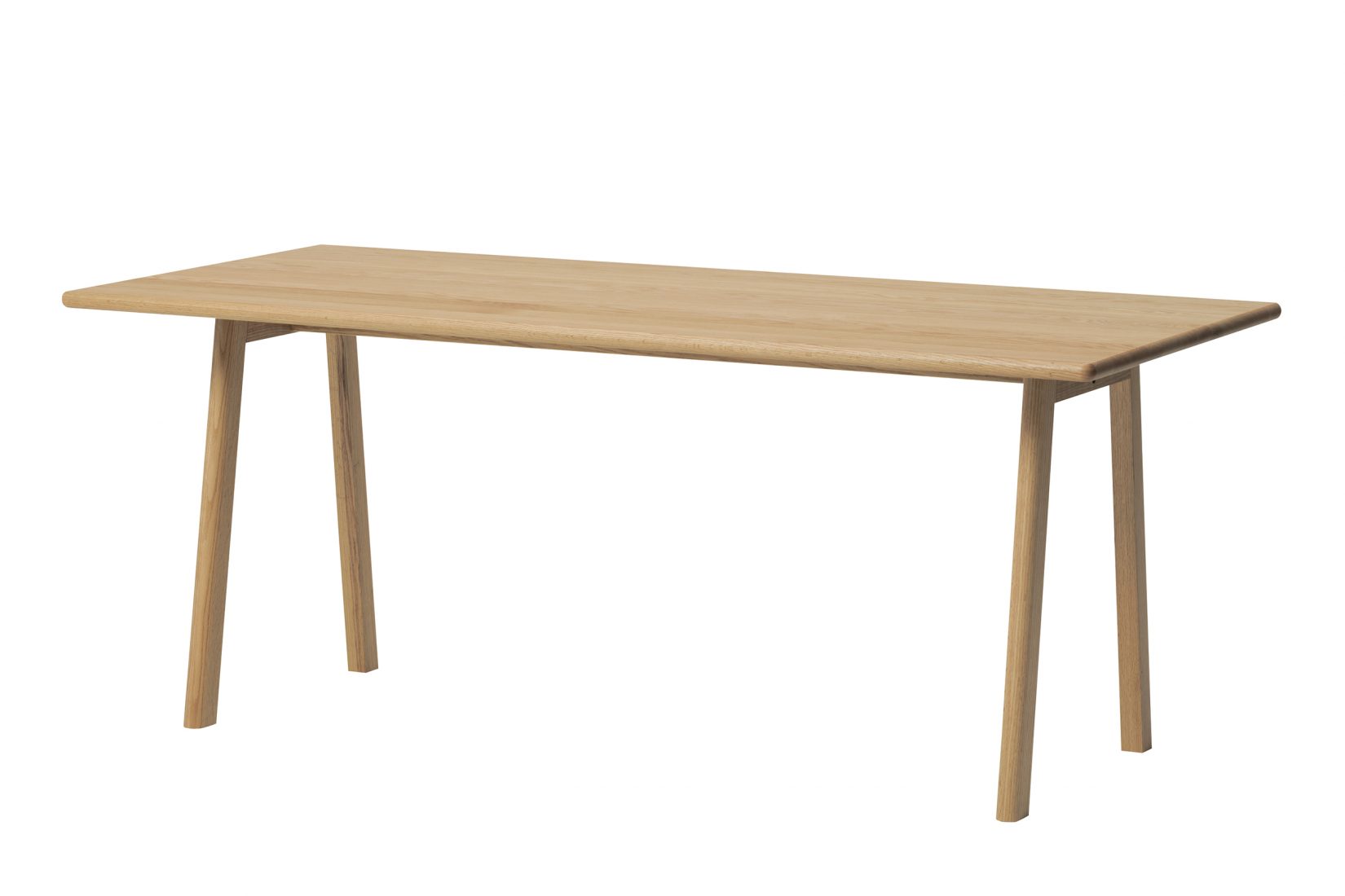 SOUP DINING TABLE(LEG : A TYPE)（スープ ダイニングテーブル（レッグ
