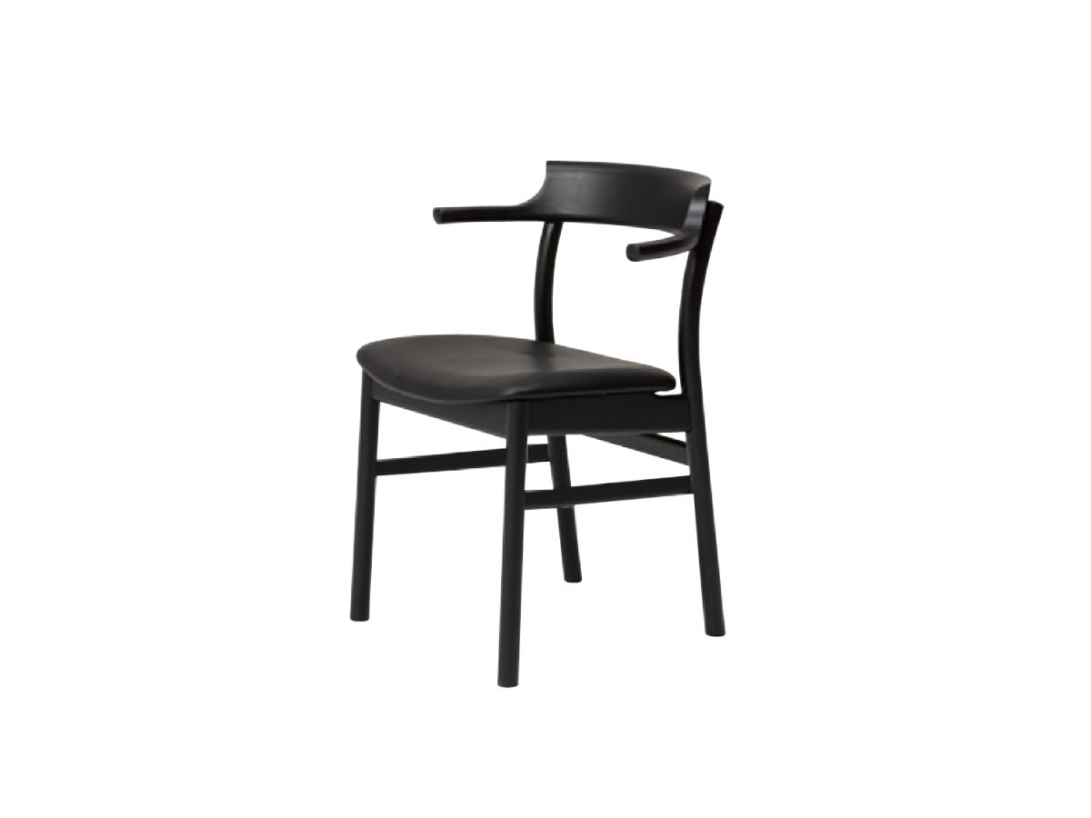 SOUP DINING CHAIR TYPE C（スープ ダイニングチェア タイプC） - ACTUS