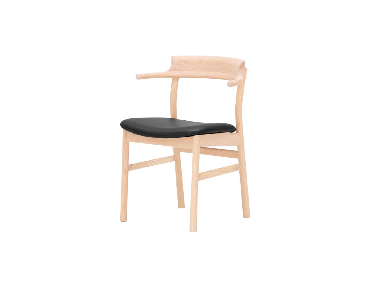 SOUP DINING CHAIR TYPE C（スープ ダイニングチェア タイプC） - ACTUS