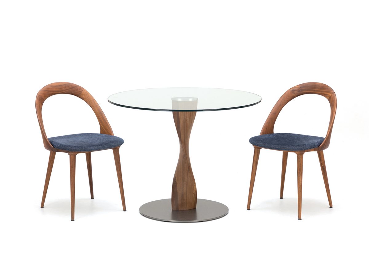 SPIN DINING TABLE