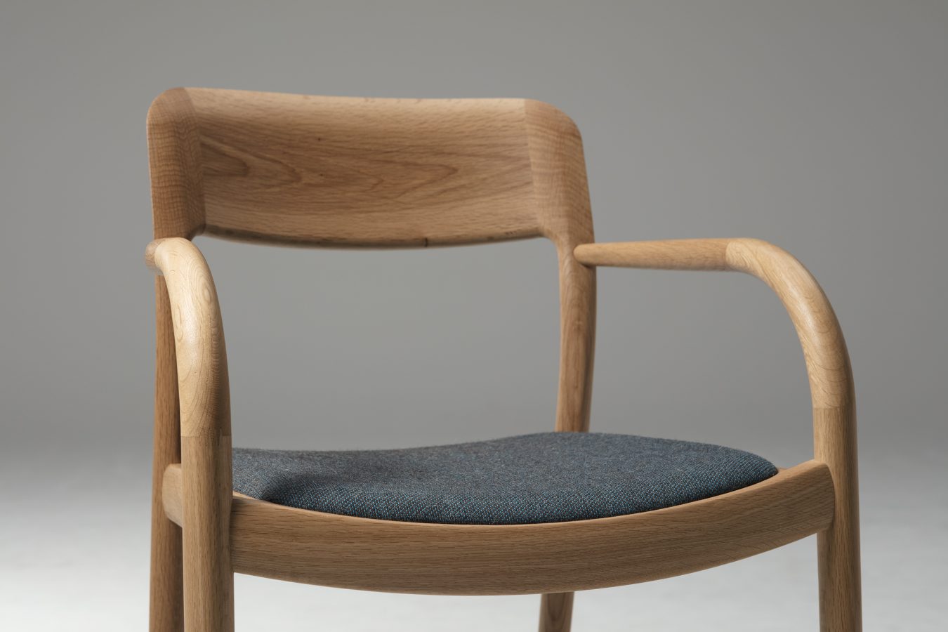 FAWN chair | 匠工芸の工場直営店-インテリアオーダー家具