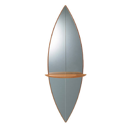 SURF2 MIRROR（サーフ2 ミラー） - ACTUS