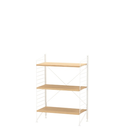 FREE STAND SHELF