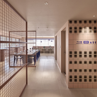 THE BASEMENT HOTEL Osaka Honmachi
