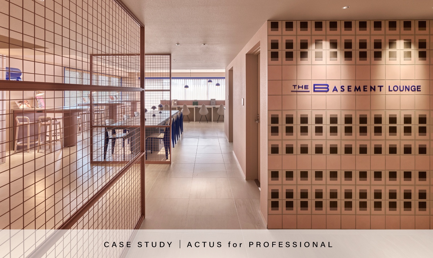 actus,アクタス,インテリア,インテリアショップ,事例,ホテル,法人,施工事例、大阪