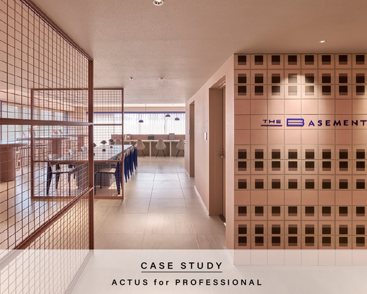 actus,アクタス,インテリア,インテリアショップ,事例,ホテル,法人,施工事例、大阪
