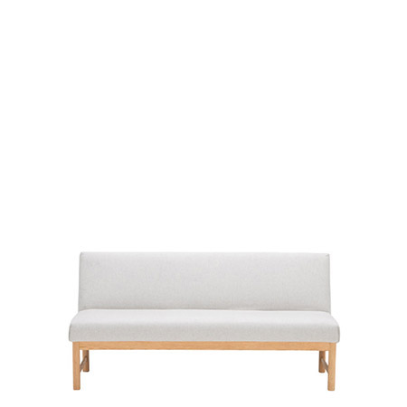 THYME SOFA BENCH（タイム ソファベンチ） - ACTUS