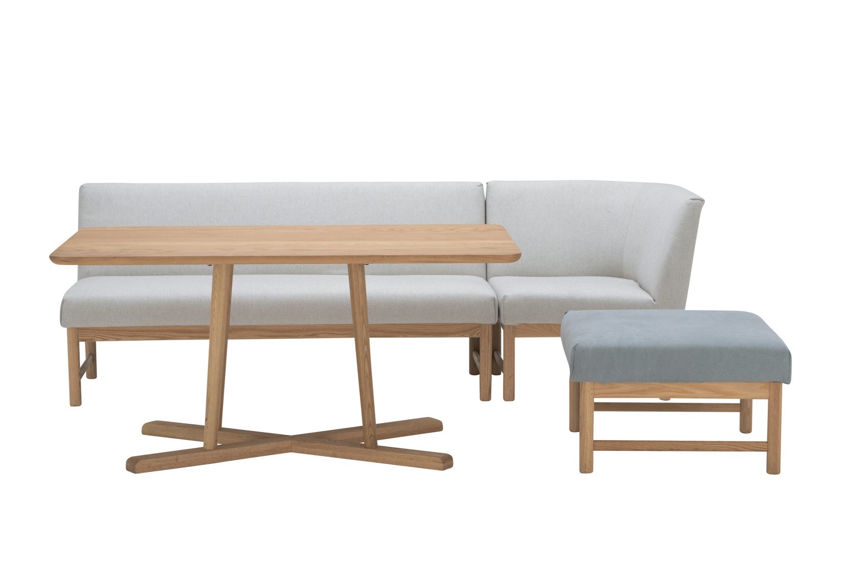 THYME SOFA BENCH（タイム ソファベンチ） - ACTUS