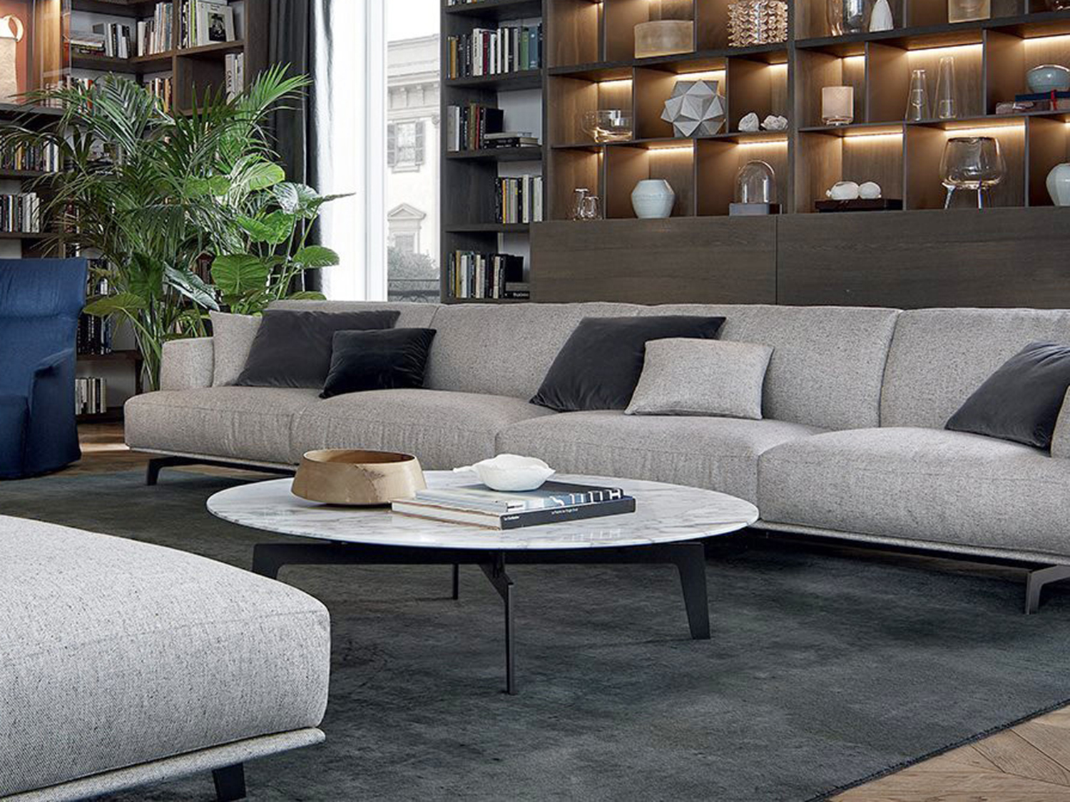 Tribeca Living Table トライベッカ リビングテーブル Actus Tribeca Living Table トライベッカ リビングテーブル Actus